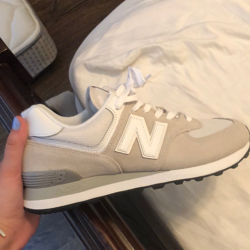 Brand new New balances